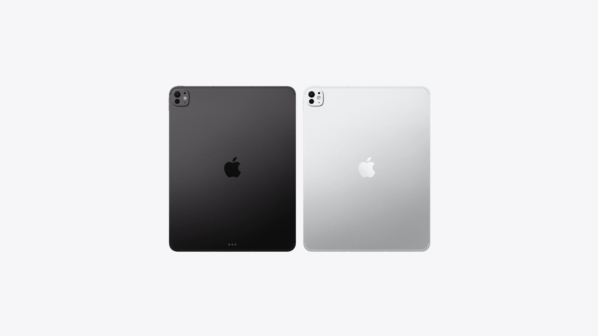 新款iPadPro发布新款的iPadPro，其实相较于上一代就是升级为M5芯片