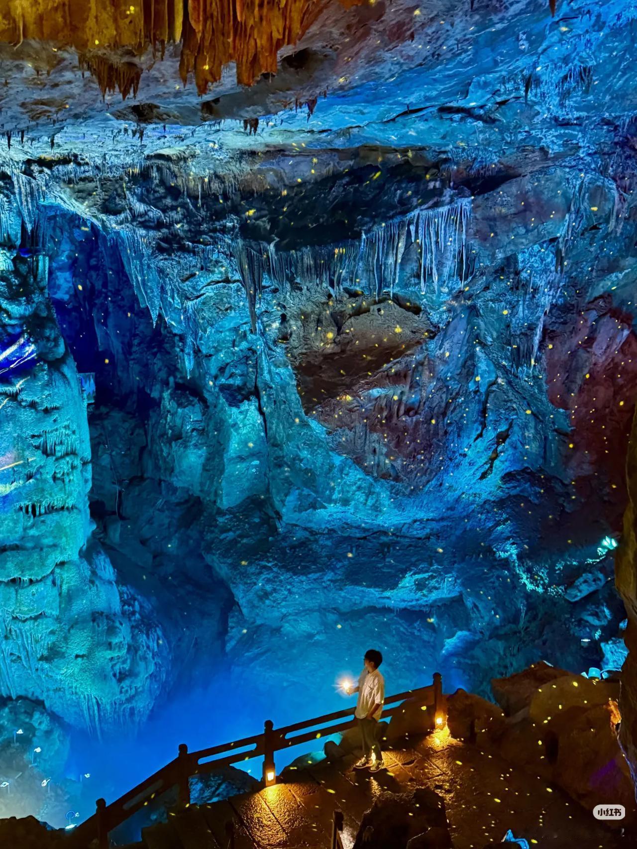 杭州人的绝美避暑胜地❗来杭州别只知道去西湖了这个杭州人从小到大的避暑胜地已美