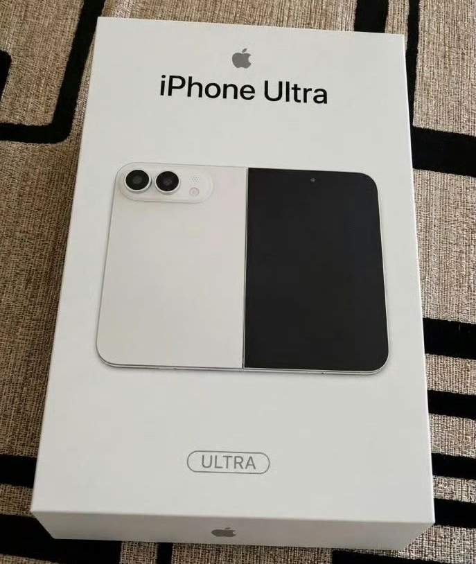 苹果手机发布后如何赚钱？大家记得首发抢iPhoneUltra，收到后立马转手，