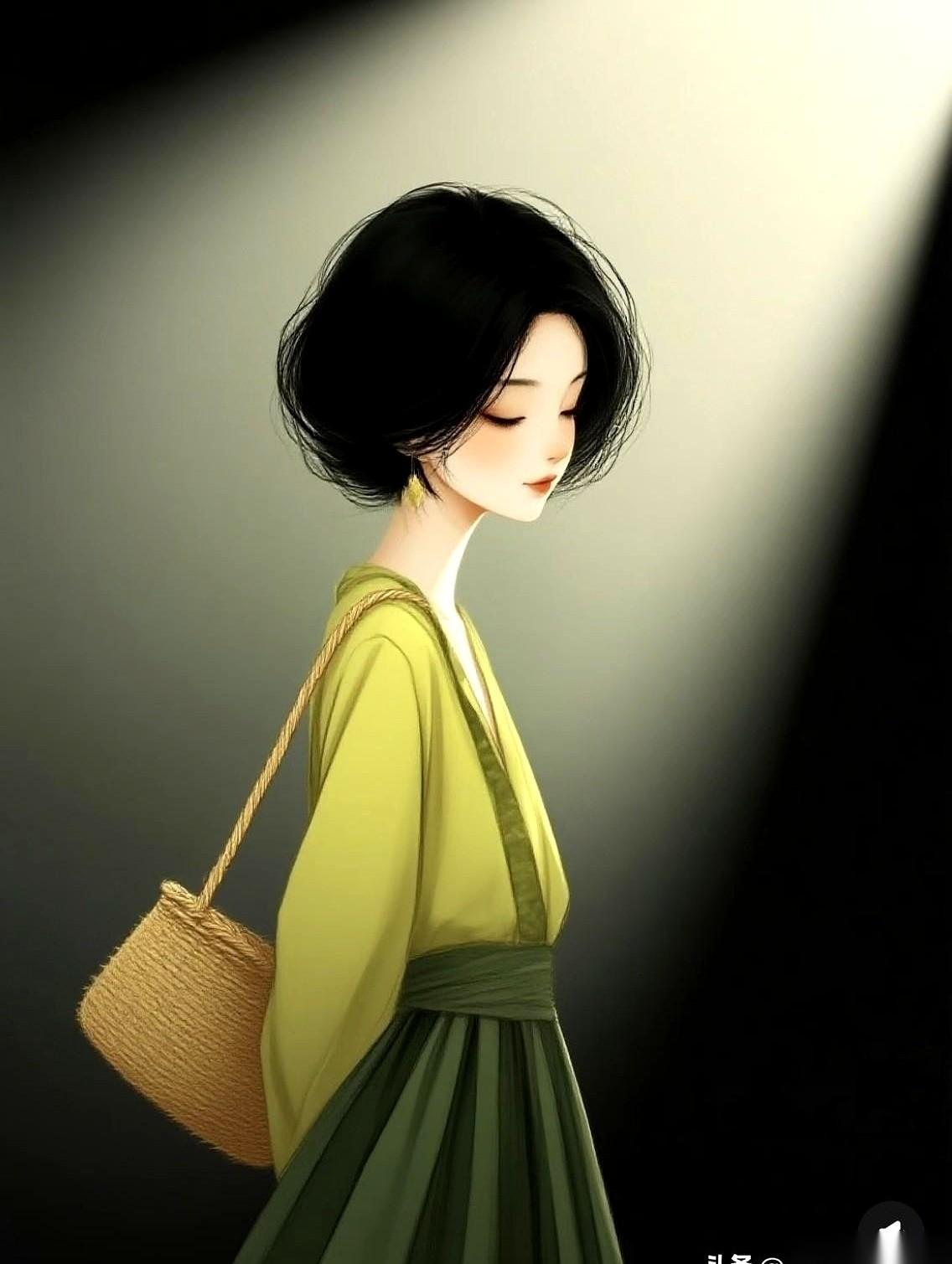 我发现一个规律，那些后来成了大事的人，前半截几乎都惨不忍睹。不是说不顺，是那种