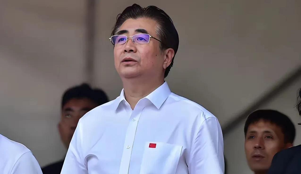 足协主席宋凯这几天可能寝食难安，上火严重！国足现在是屡战屡败，一点上进心都没有