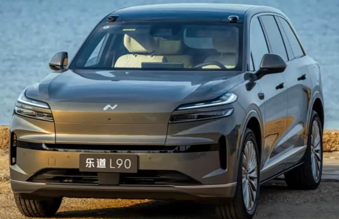 ModelY和乐道L90谁才是真省心先说痛点。ModelY的优势太明显，C