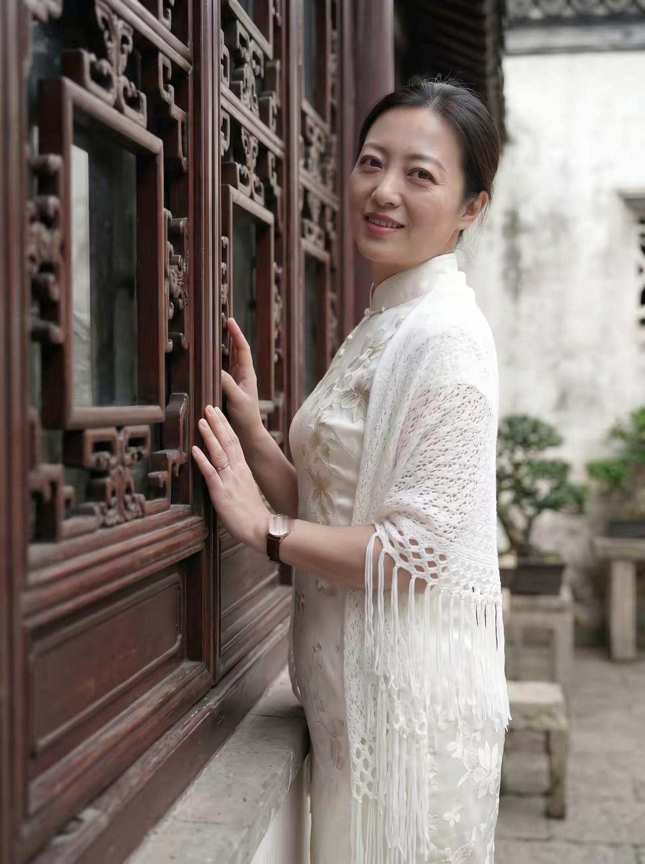 喜欢健身的女人，有多美