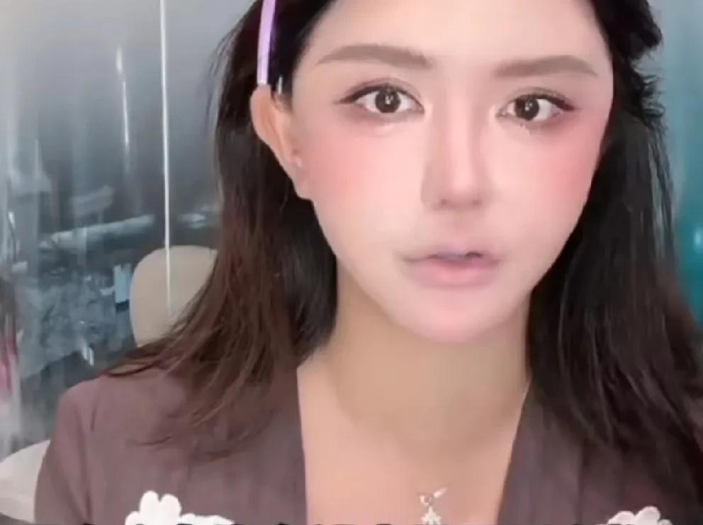韩安冉讲诉离婚后带孩子，单独有钱是不够的，必须要有人力支持！