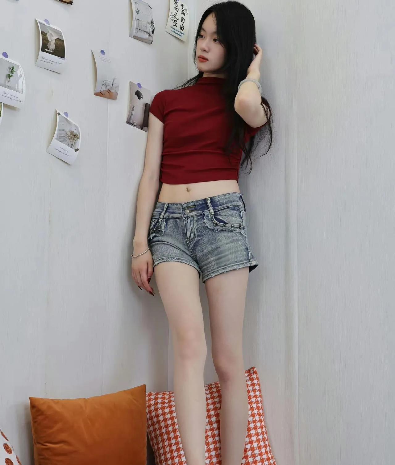 #什么样的女人最令人着迷#