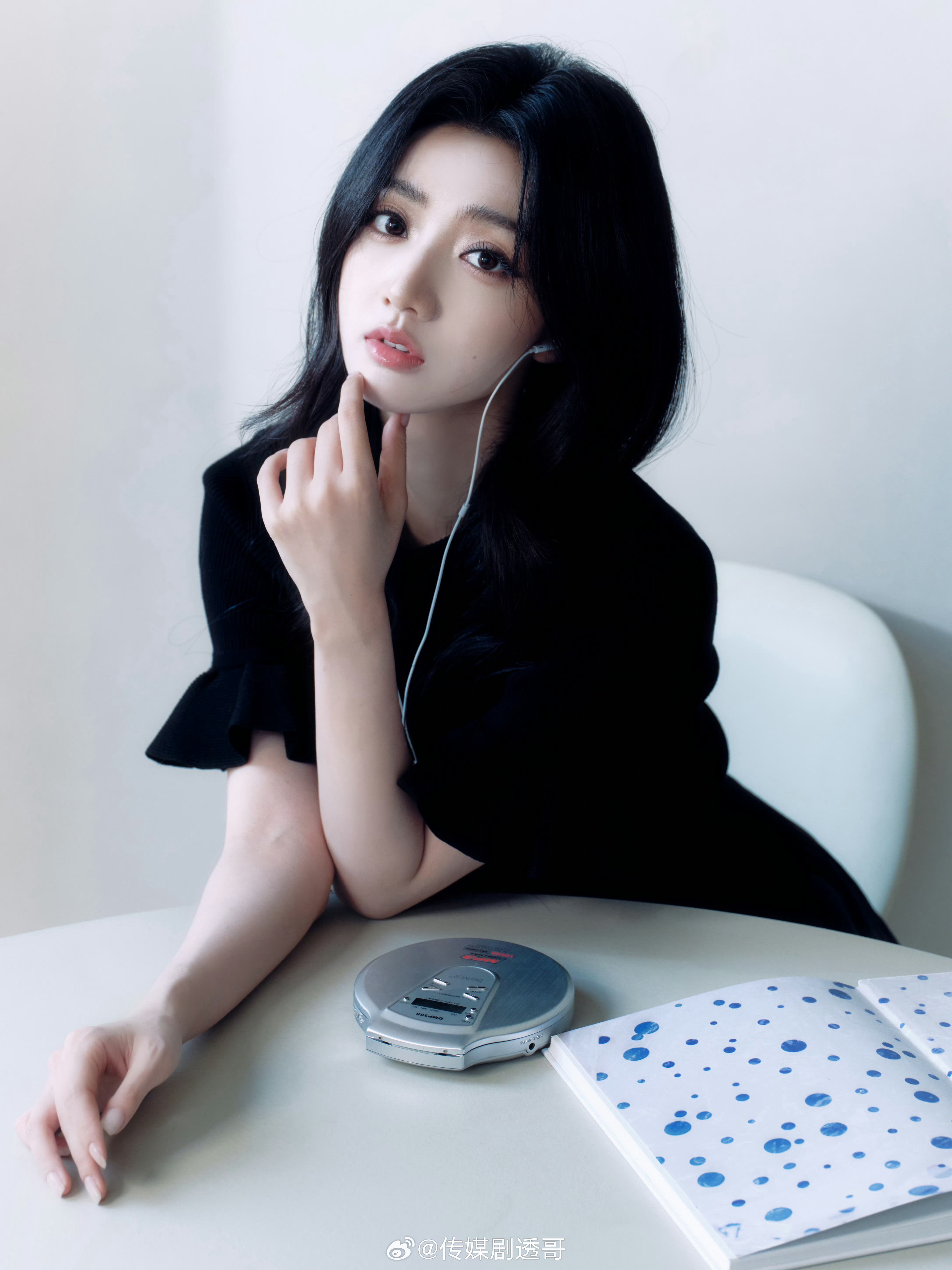 🥭古装剧《朱雀》八月底开机主演：李卿、黄羿电视剧朱雀朱雀李卿黄羿