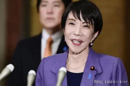 日本首相高市早苗高兴的太早了，据报道，当地时间1月20日，日本国土交通相金子恭之