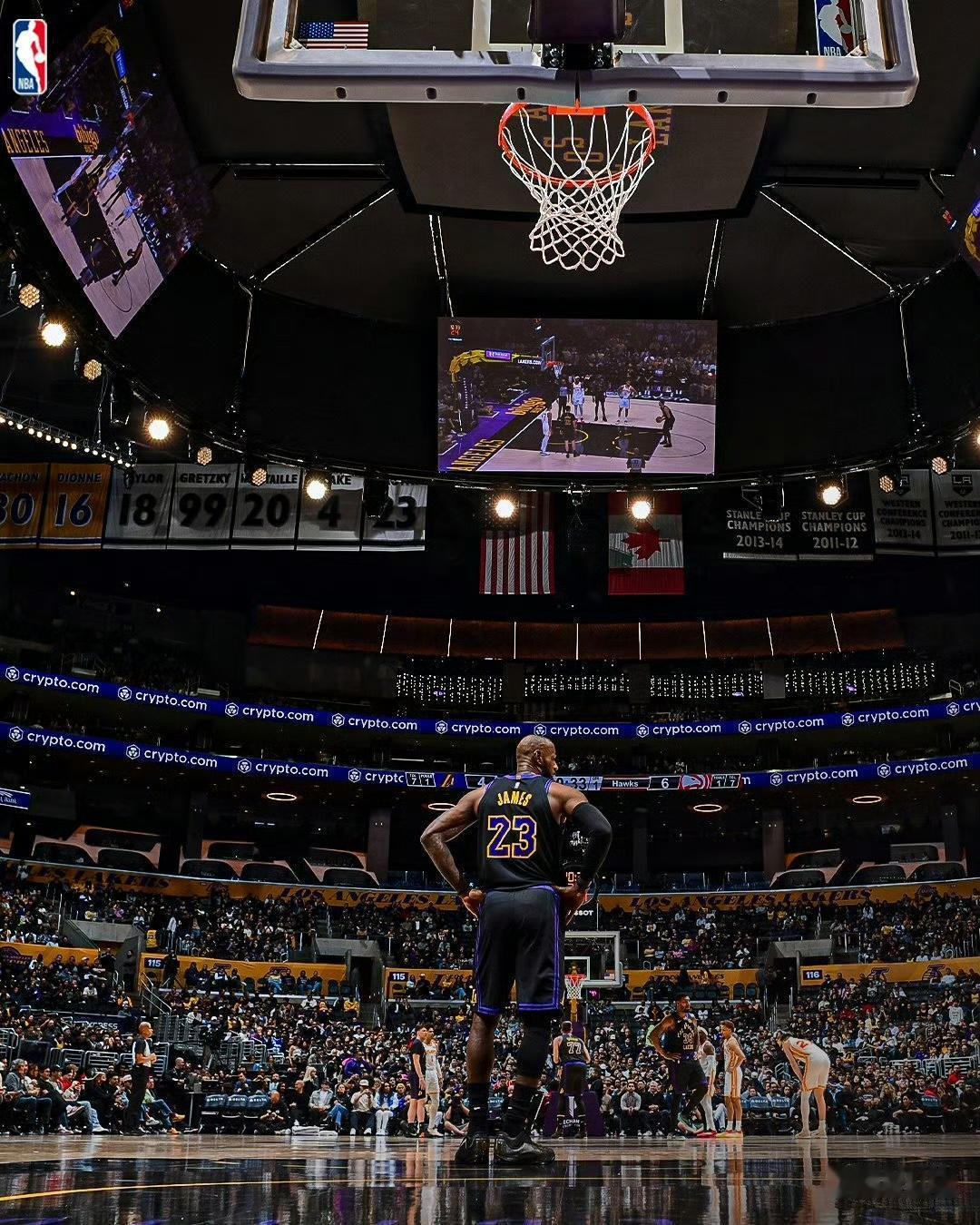 这样的湖人很难夺冠🏆！詹姆斯的第五冠看来无望了😔！湖人38场战罢，总得