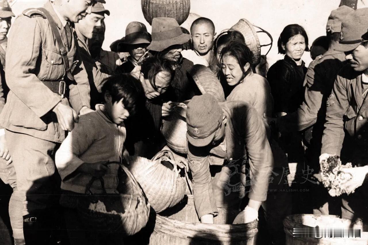 日寇暴行:曹县吕楼村惨案1943年2月22日夜，日寇分三路把吕楼村包围。村自