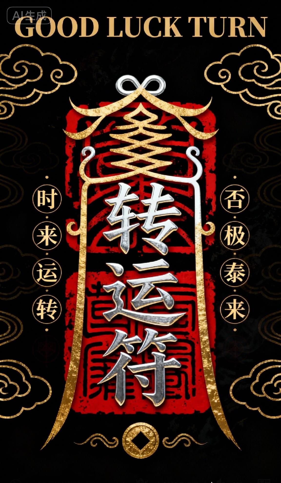 玄学提醒：当你感觉能量不足，一定要学会借运，万物皆可为你所用你有没有过这种时