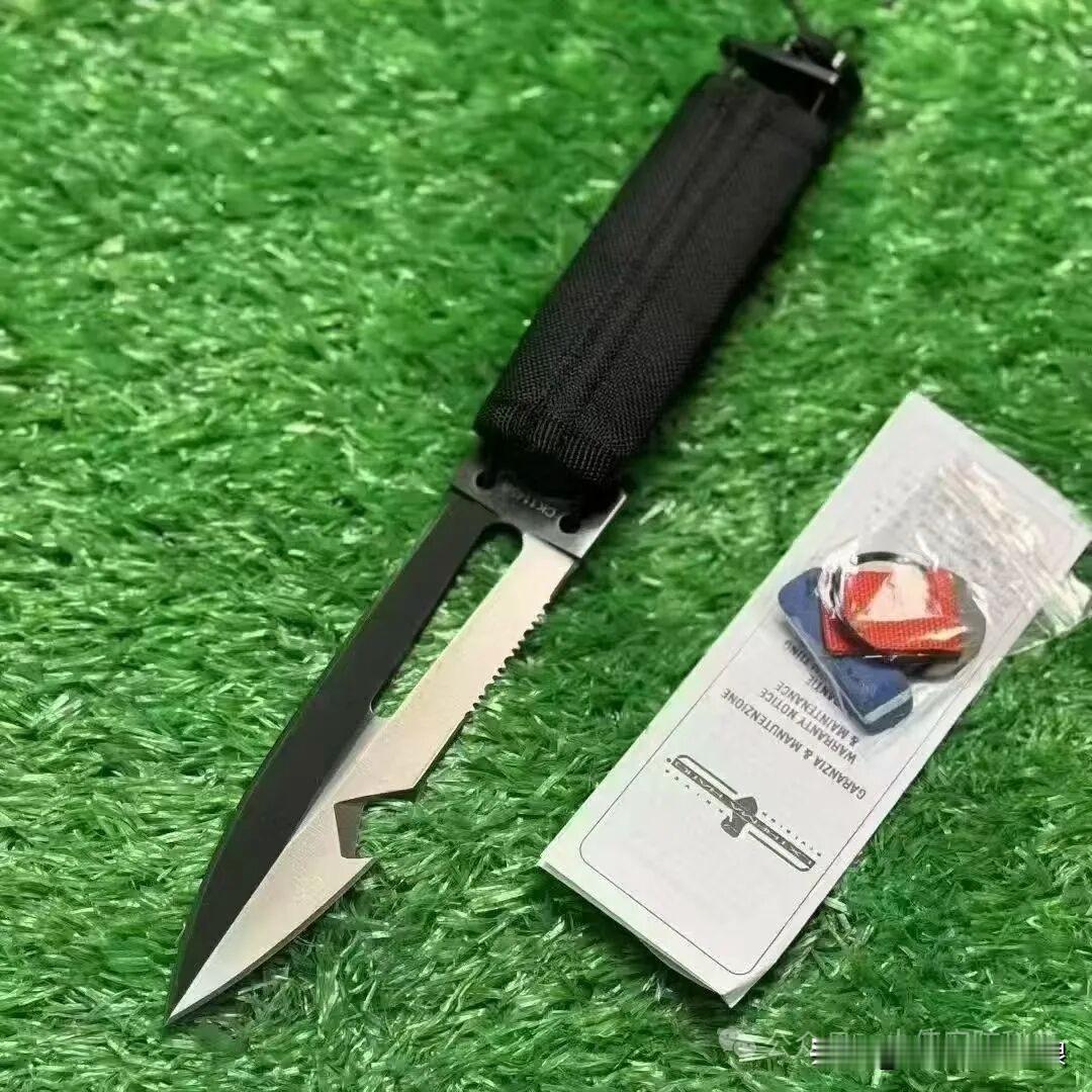 ULTRAMARINE特种部队潜水刀