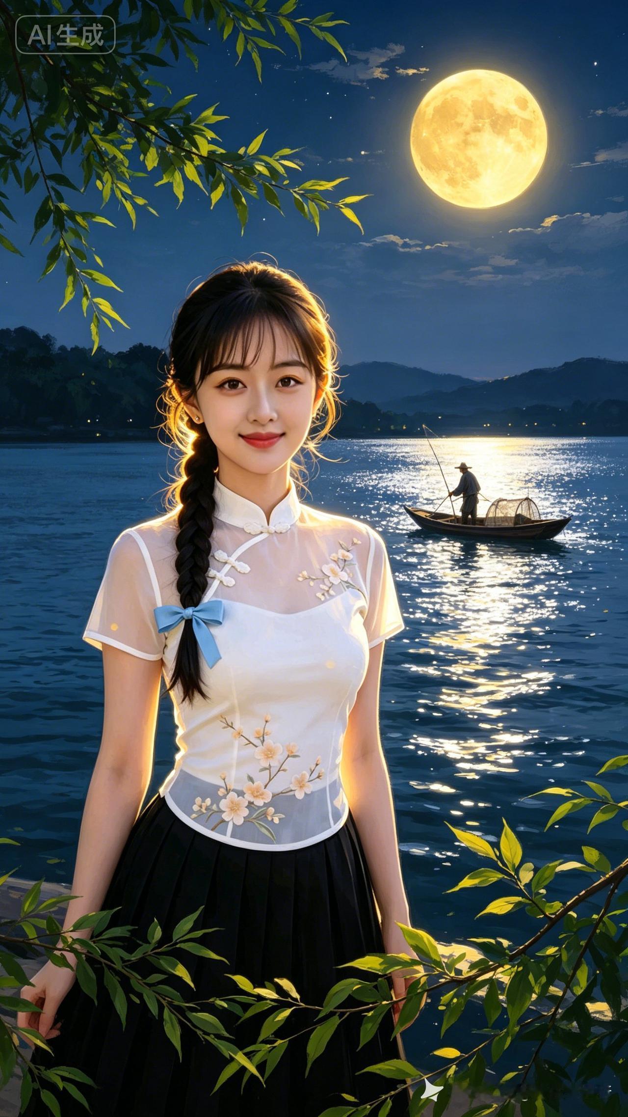 金玉良言世事沉浮应看淡，数句良言记心田。莫因闲气添烦恼，勿为虚名苦纠缠。