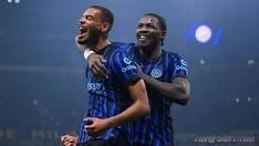 国米11人全替补5:1大胜威尼斯，意大利杯晋级下一轮国米的实力现在不好下定论，