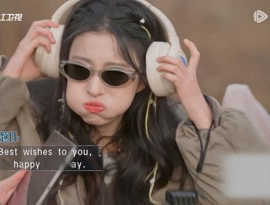 王楚然的嘴限制了容量不是质量王楚然塞棉花糖口齿清晰台词功底绝了