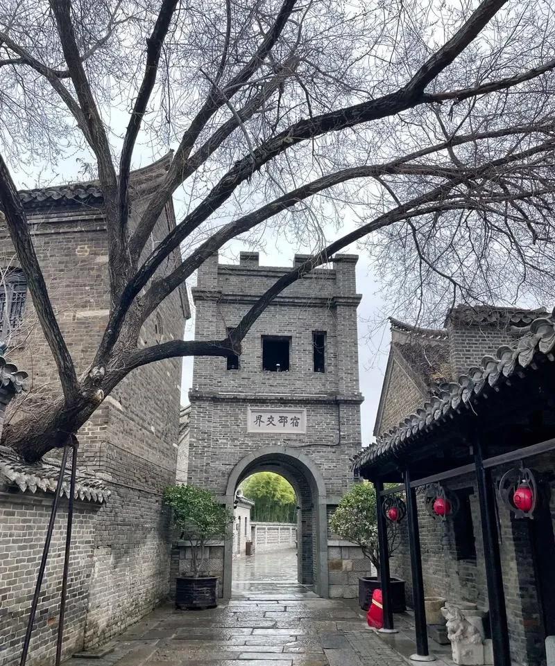 徐州美景，穿越数千年，遇见帝王将相的传奇！1.云龙湖免费5A景区！比