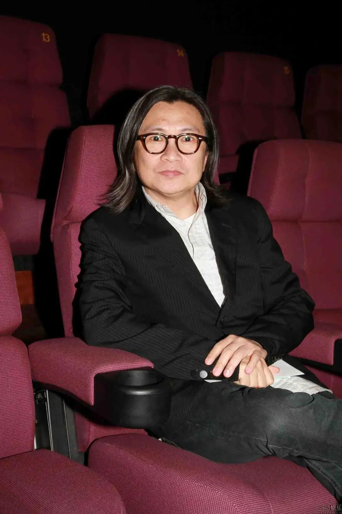 姜文押错郎朗，陈可辛用错章子怡，这是他们票房失利的主因。他们事前没有调查过，郎朗