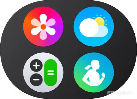 三星正在为OneUI8.0Watch添加一款名为Shortcuts的