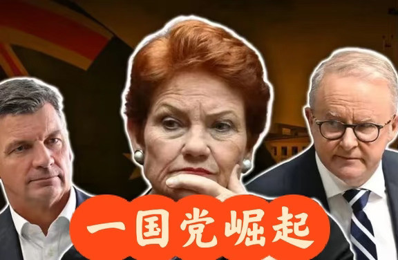 过去执政能力低下导致一国党崛起的原因
