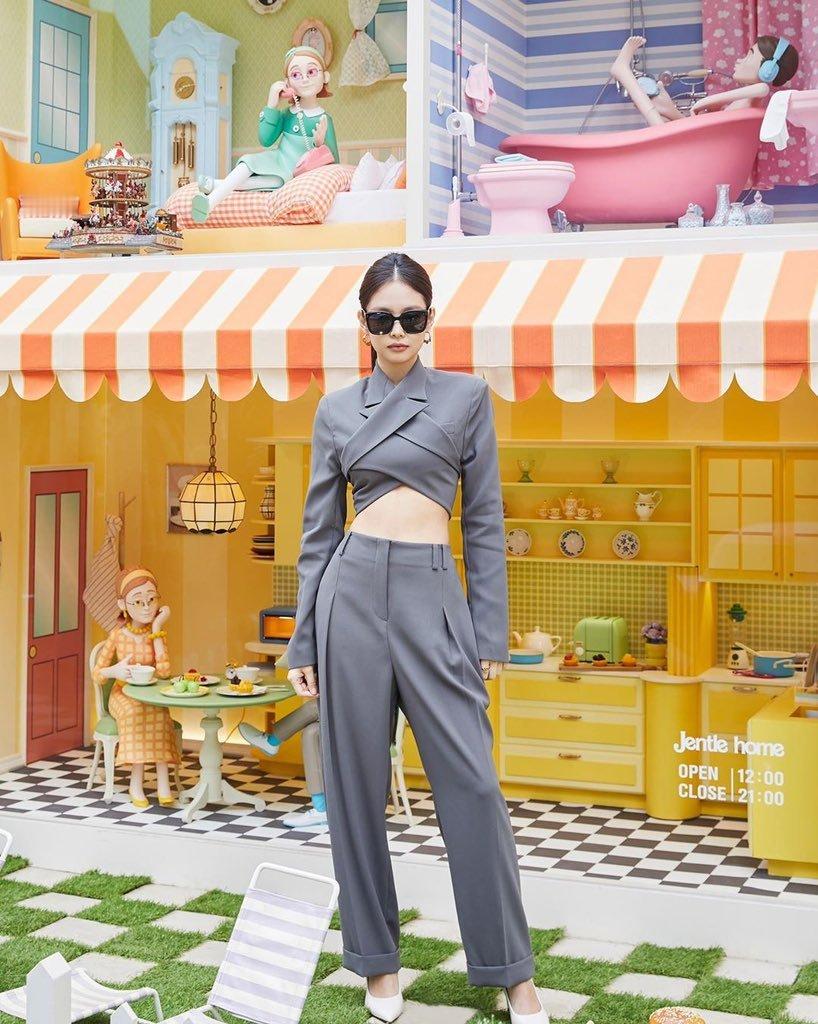 Gentlemonster-RAYBAN​