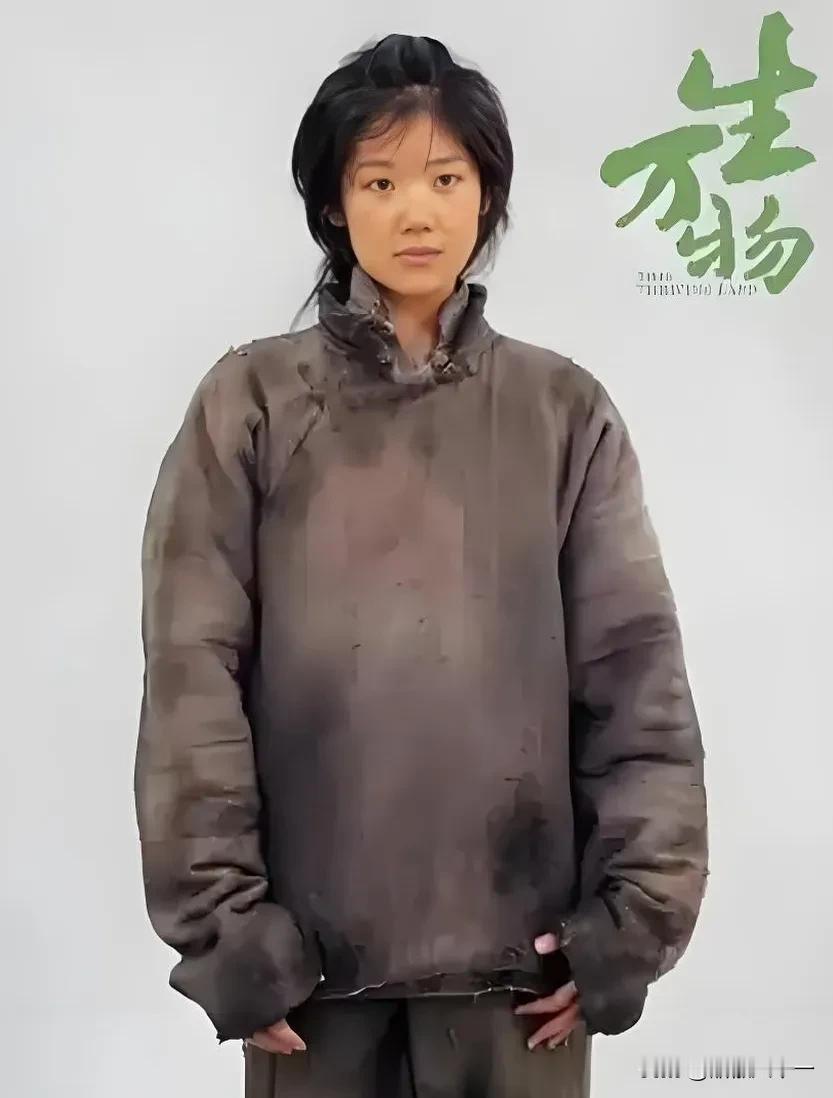 大家搞懂了么，《生万物》里那个汉奸翻译官是谁啊？为啥看着这个人的眼神躲躲