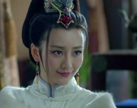 2014年，《琅琊榜》筹拍的时候，导演找到黄晓明来演梅长苏。黄晓明说：“我要拍《