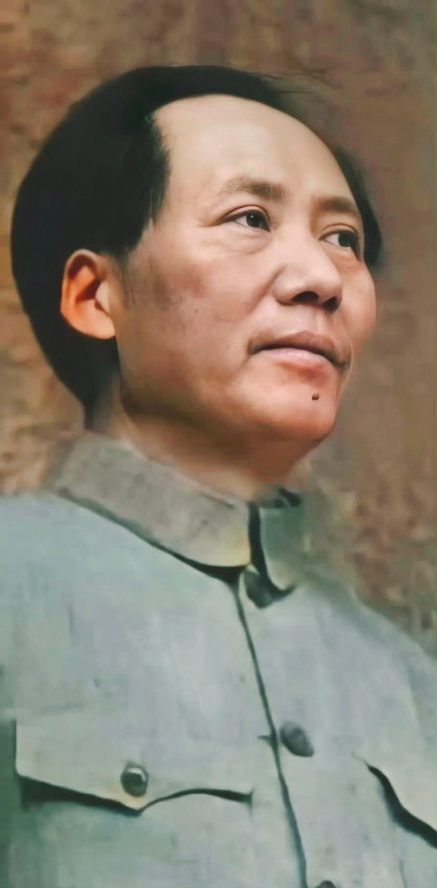 伟人高瞻远瞩，其实早已看透了历史规律！