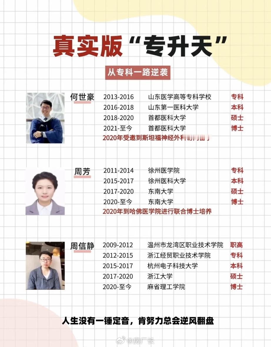 太强了，专升天代表人物