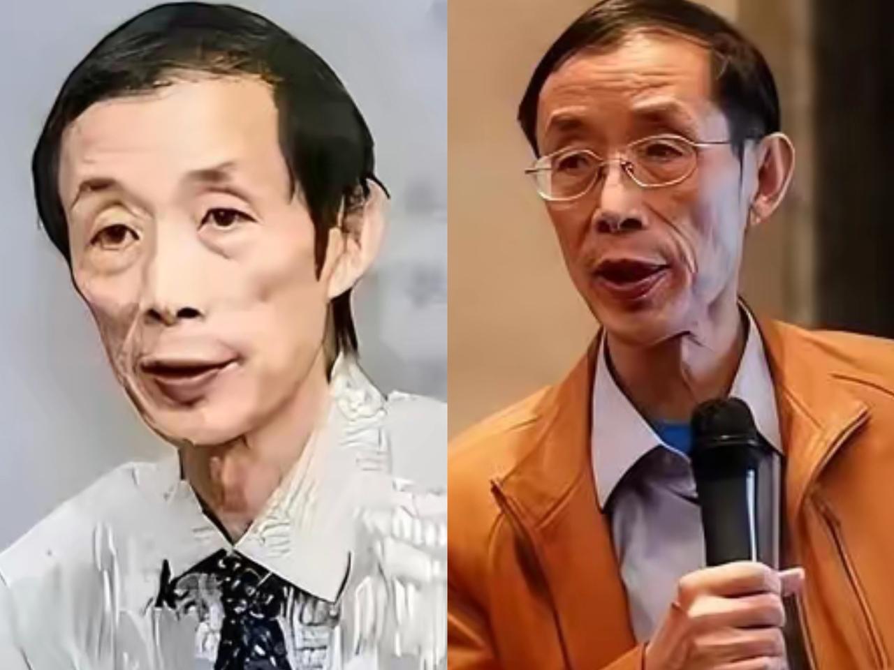 家人们，复旦大学陈平教授最近这番话真说到我心坎里了！他说过去四十多年，咱们干部培