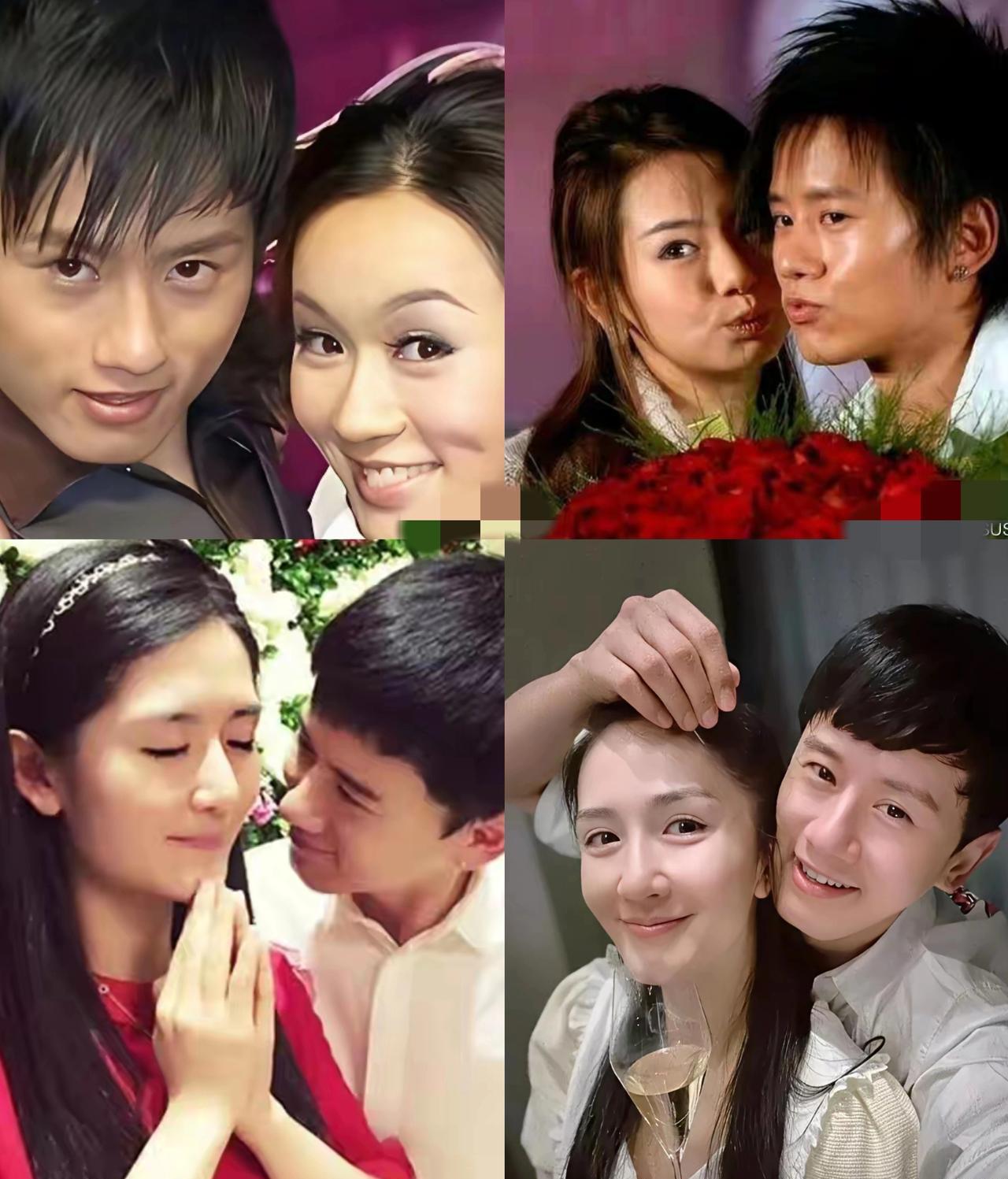 她当年借给他三万块，他转身就娶了别人。零几年选秀后台，段曦把一沓现金塞进张杰手