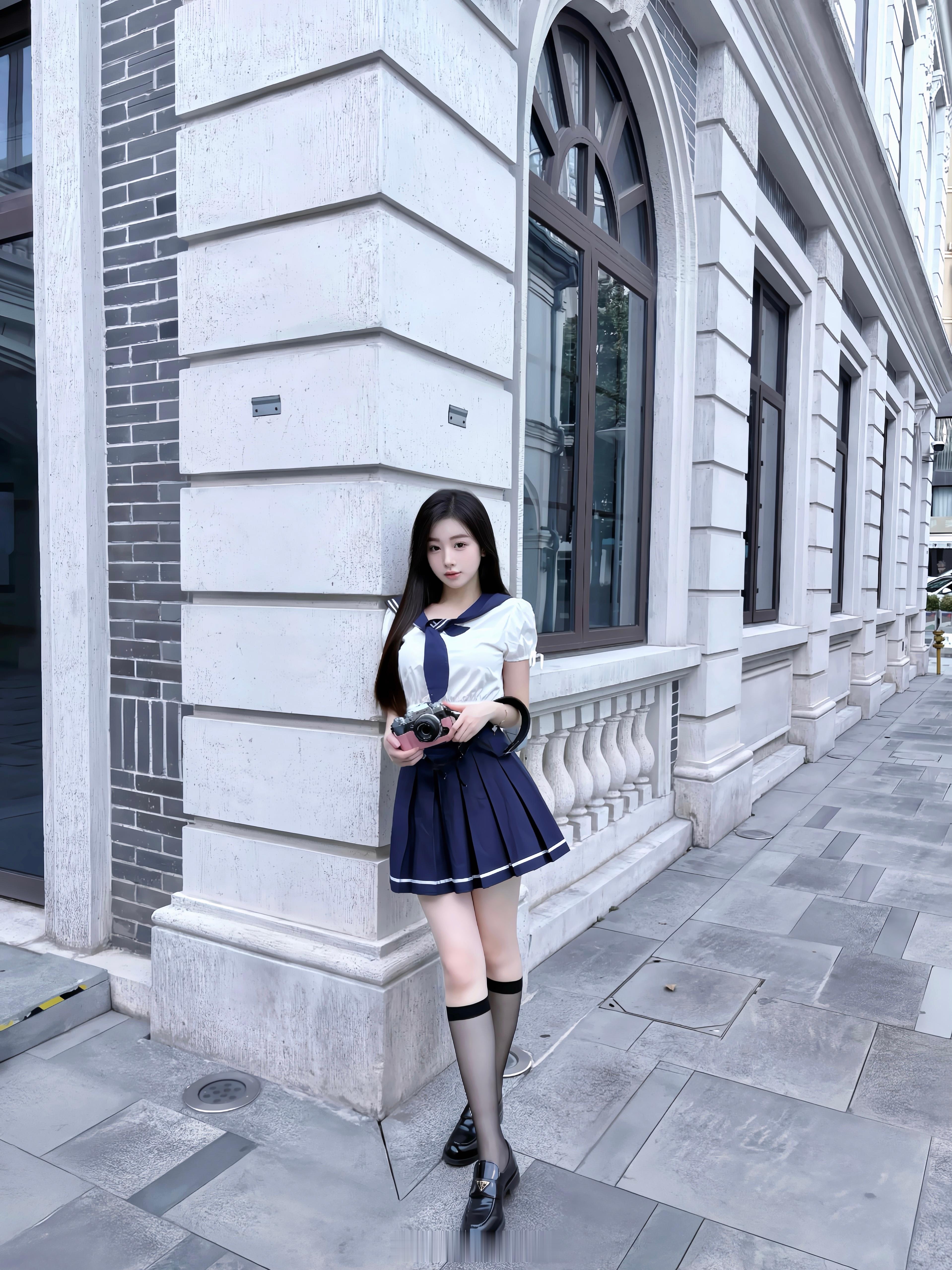 同学放学一起走好吗​​​