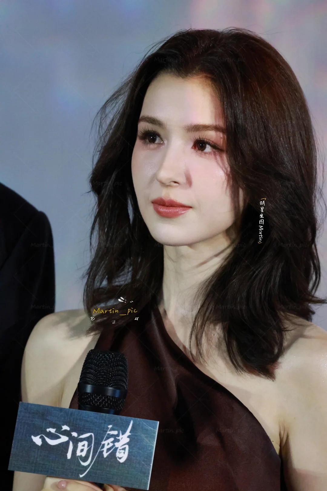 哈尼克孜 心间错见面会生图掉落~