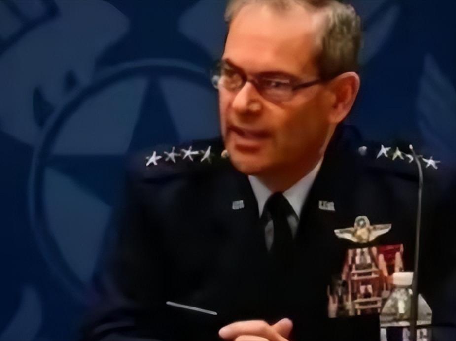 中美战争再无可能？美国空军参谋长表示：中美一旦开战，美军在中国面前没有优势！ 