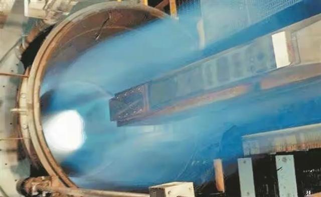 国外想用一次我国的高超音速风洞，费用究竟有多贵？贵到惊人！钱学森回国后担任中