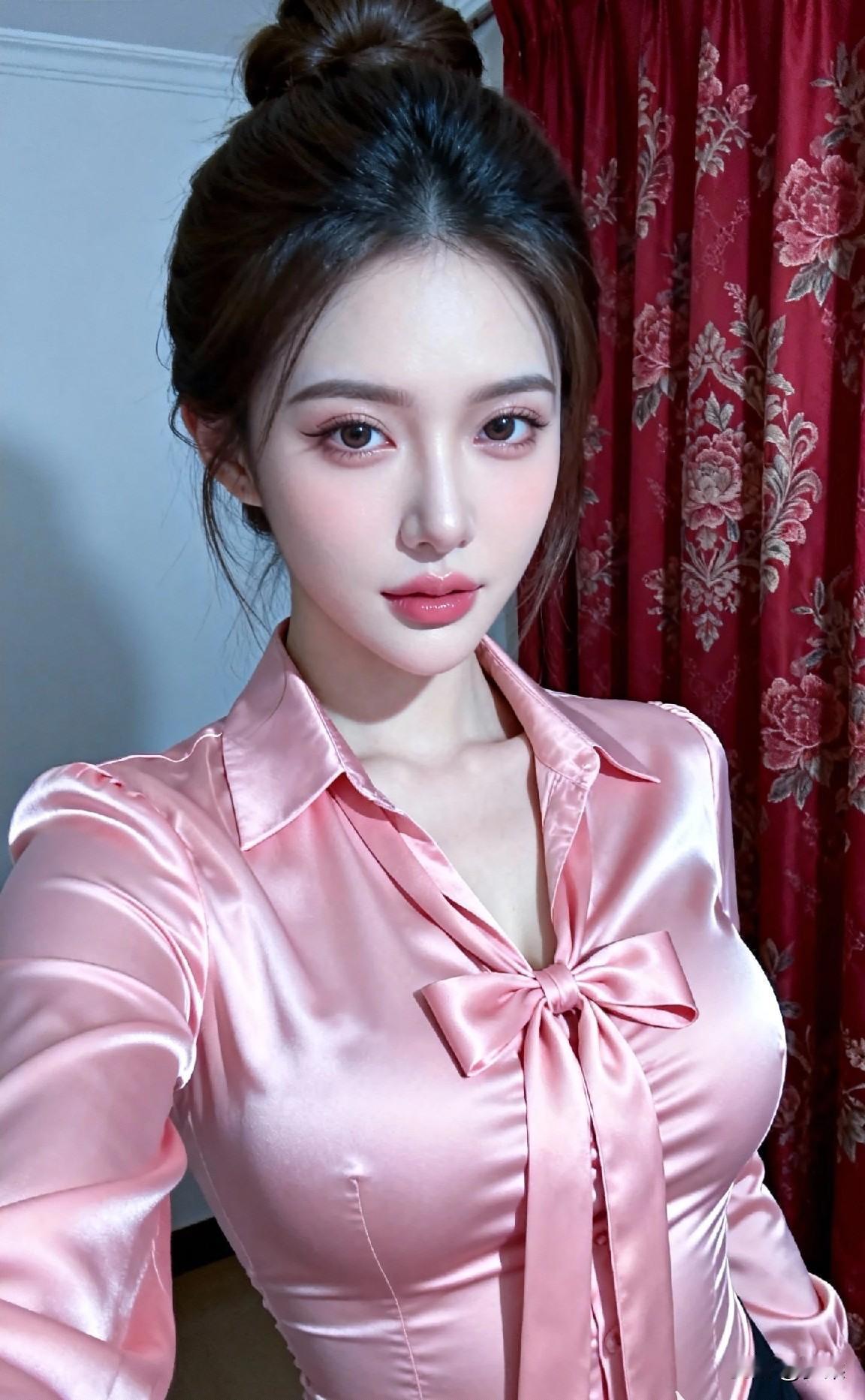 是秒回的消息里藏着雀跃，是见面时不自觉整理的衣角；是记住你随口提的喜好，把关心揉