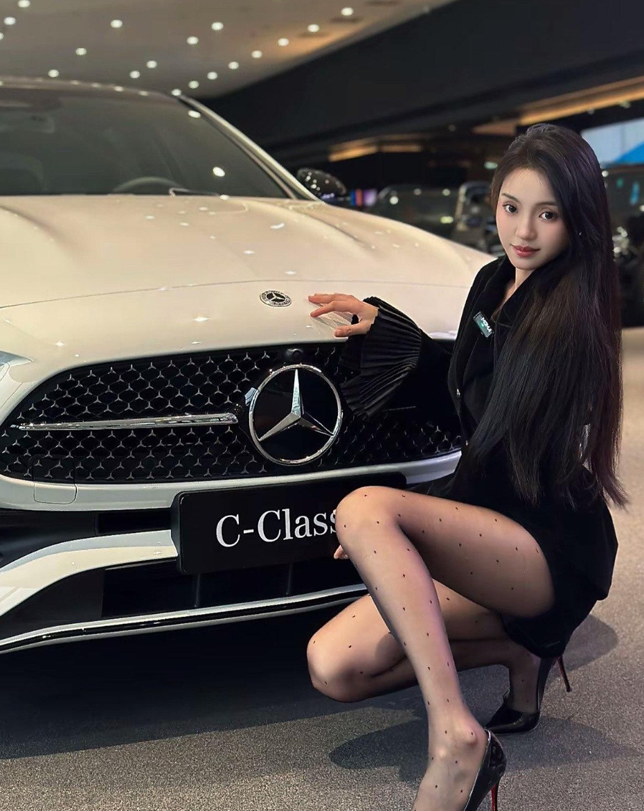 还有选车困难症？