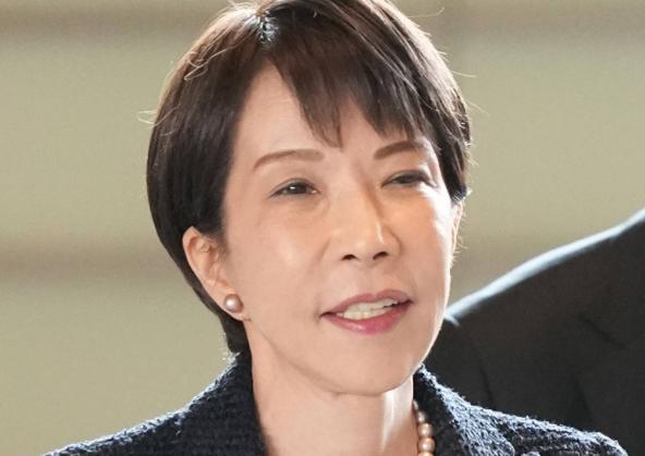 高市早苗公开对特朗普说：“不”！针对美国总统特朗普点名日本介入霍尔木兹海峡护航的