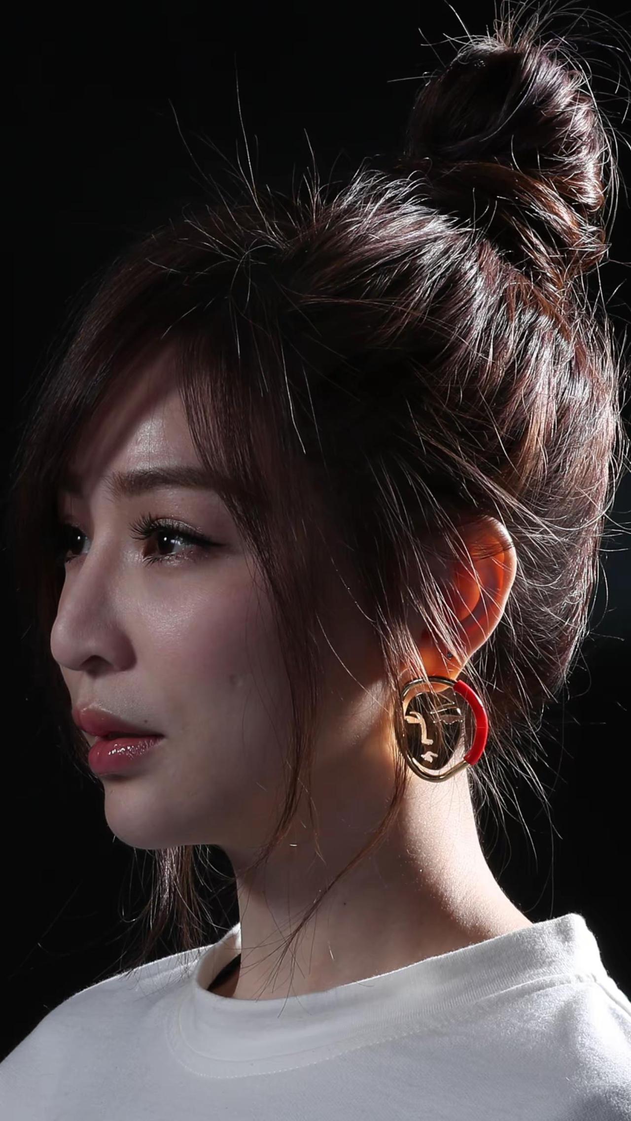 王心凌早期棚拍定妆底片，好白呀。甜心教主王心凌，甜美又漂亮王心凌王心凌生图王