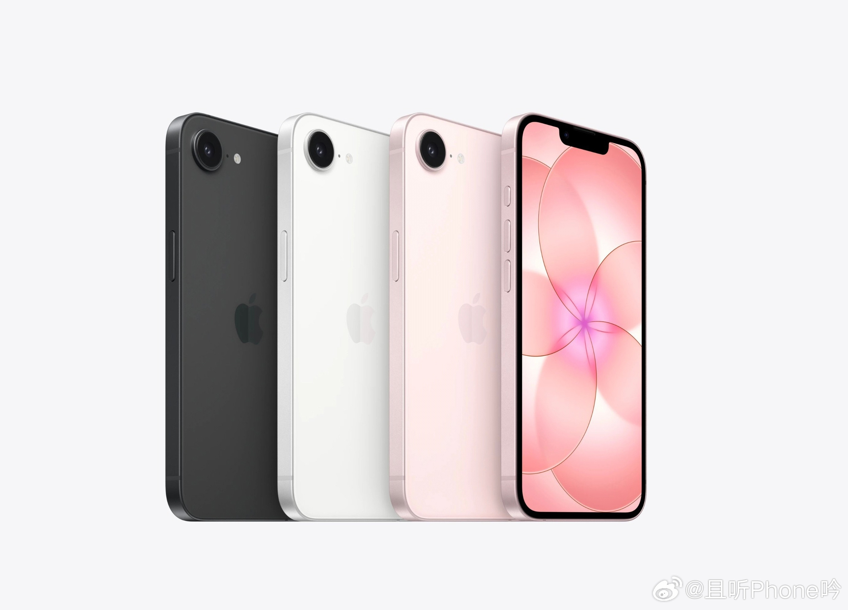 苹果最便宜手机来了与其说iPhone17e是最便宜，不如说是最清库存的苹果手机