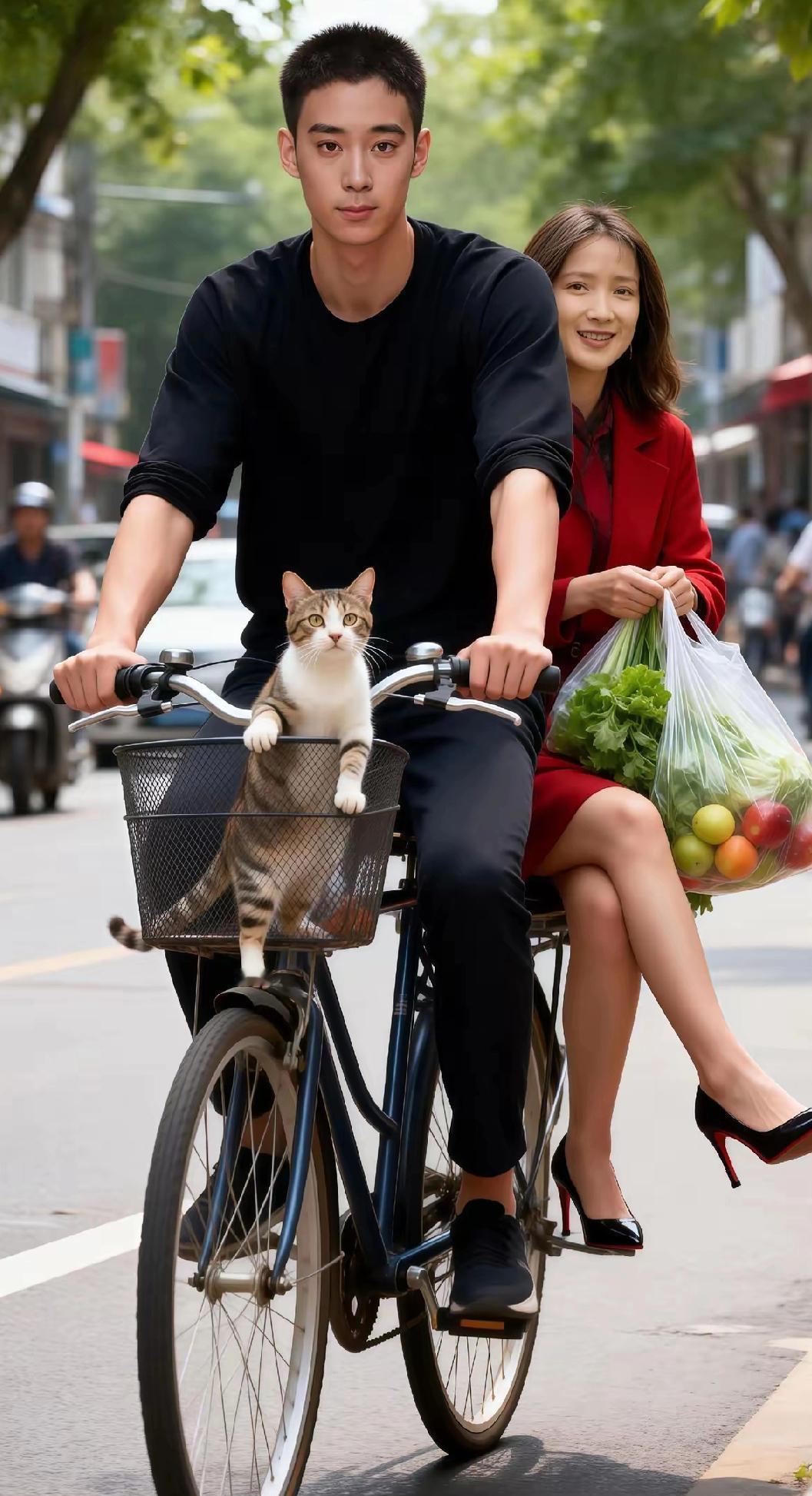 何晴脑瘤抗战十年，前夫许亚军被骂了十年。直到儿子许何一篇悼文，捅破了那个被误解