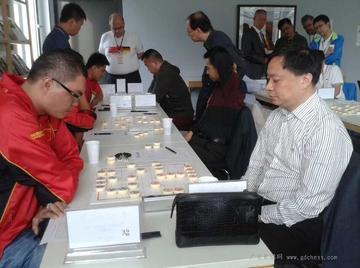 录音门过后棋坛洗牌，哪些棋手还在坚守赛场，象棋需要怎样的竞技环境象棋录音门系列