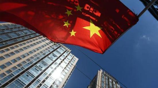 为什么觉得美国在走下坡路？那是因为你是中国人，从中国的角度看美国，才会有这种错觉