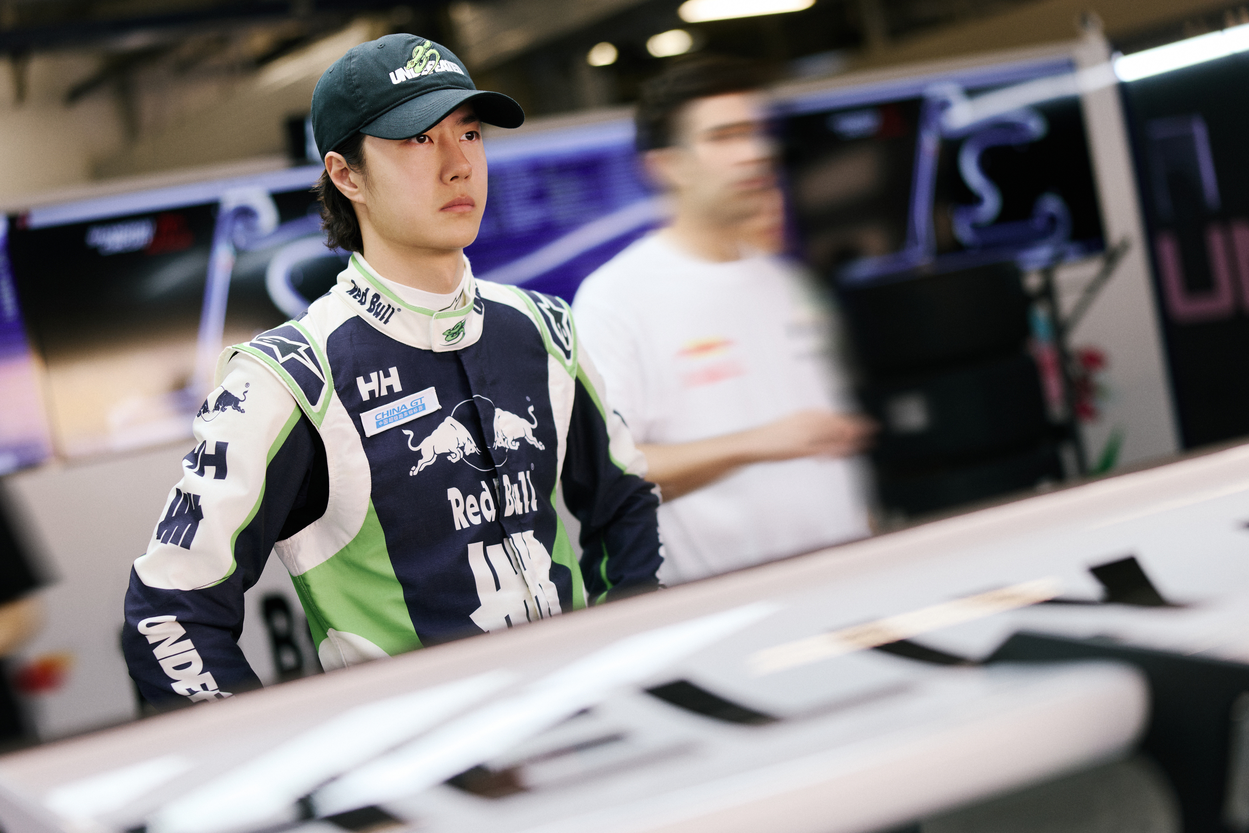 王一博wyb85racing啊啊啊啊啊啊啊啊~~~王一博好帅💚💚💚💚