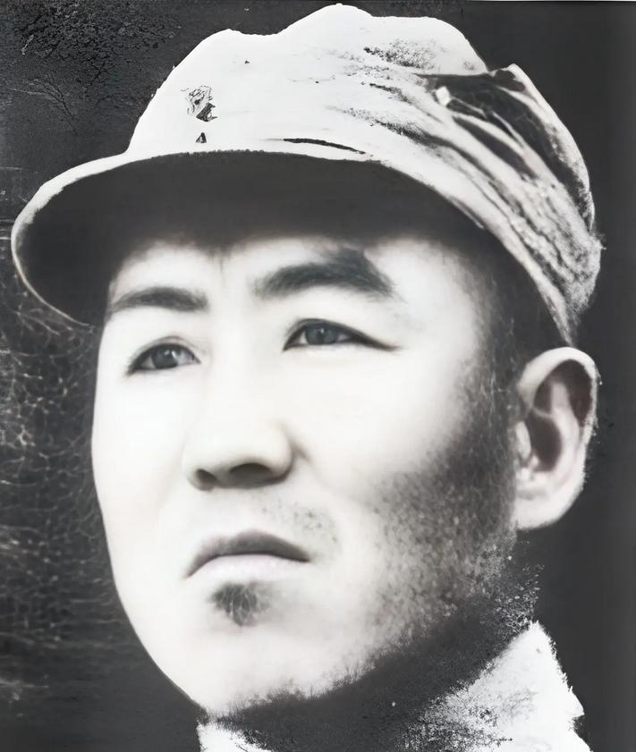 1936年，叛变的地下党约陈毅到酒店里见面，没想到陈毅先去了叛徒家中，只因叛徒媳