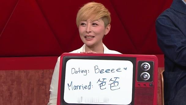 【On.cc】陳煒自爆遭嫩男藝人力追　曹永廉收女演員「踩過界」電話無綫全新綜藝節