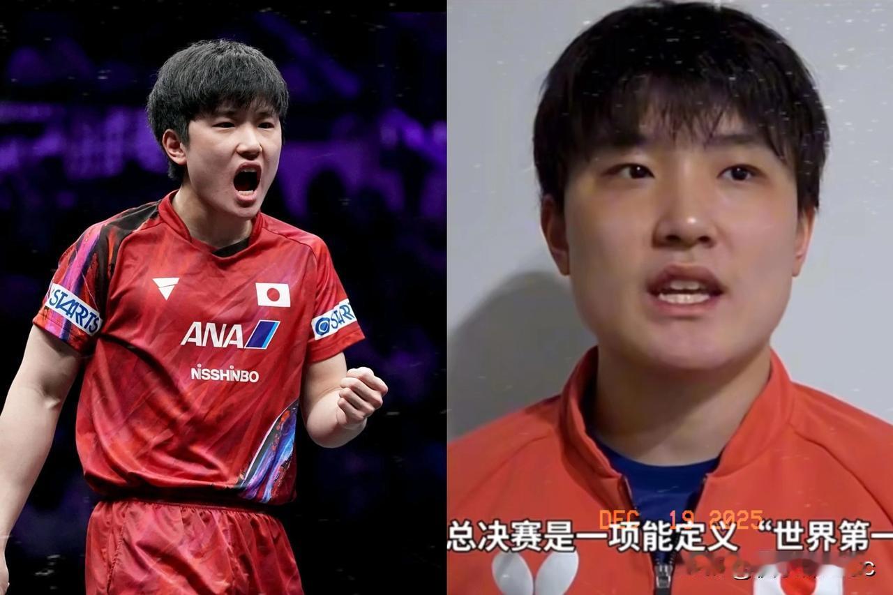 随意喊错口号引火烧身！张本智和风波连累全家，赴华参赛恐遇冷，张本智和这回是彻底