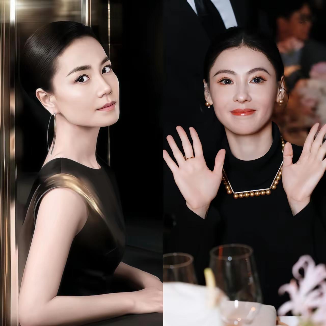 谢振轩考上剑桥的消息一出来，全网都在讨论——这孩子是真给张柏芝长脸。星二代
