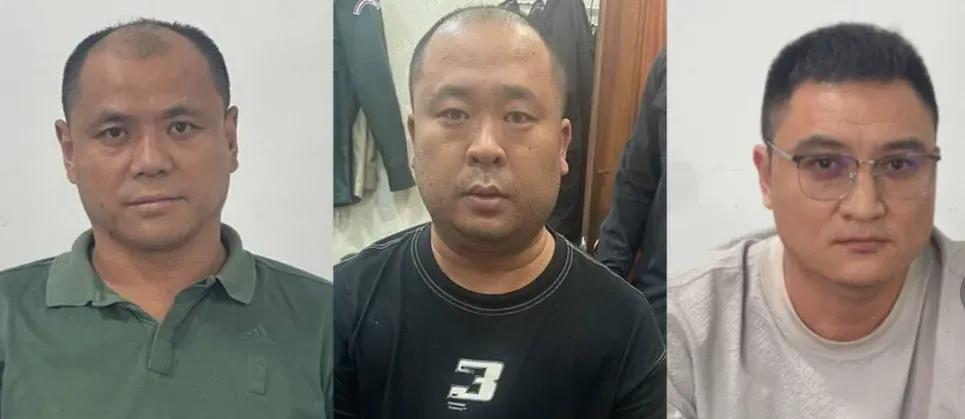 国人的脸都被丢光了！在柬埔寨杀害两名中国人的7名凶手已全部抓获，竟然全都是中国人