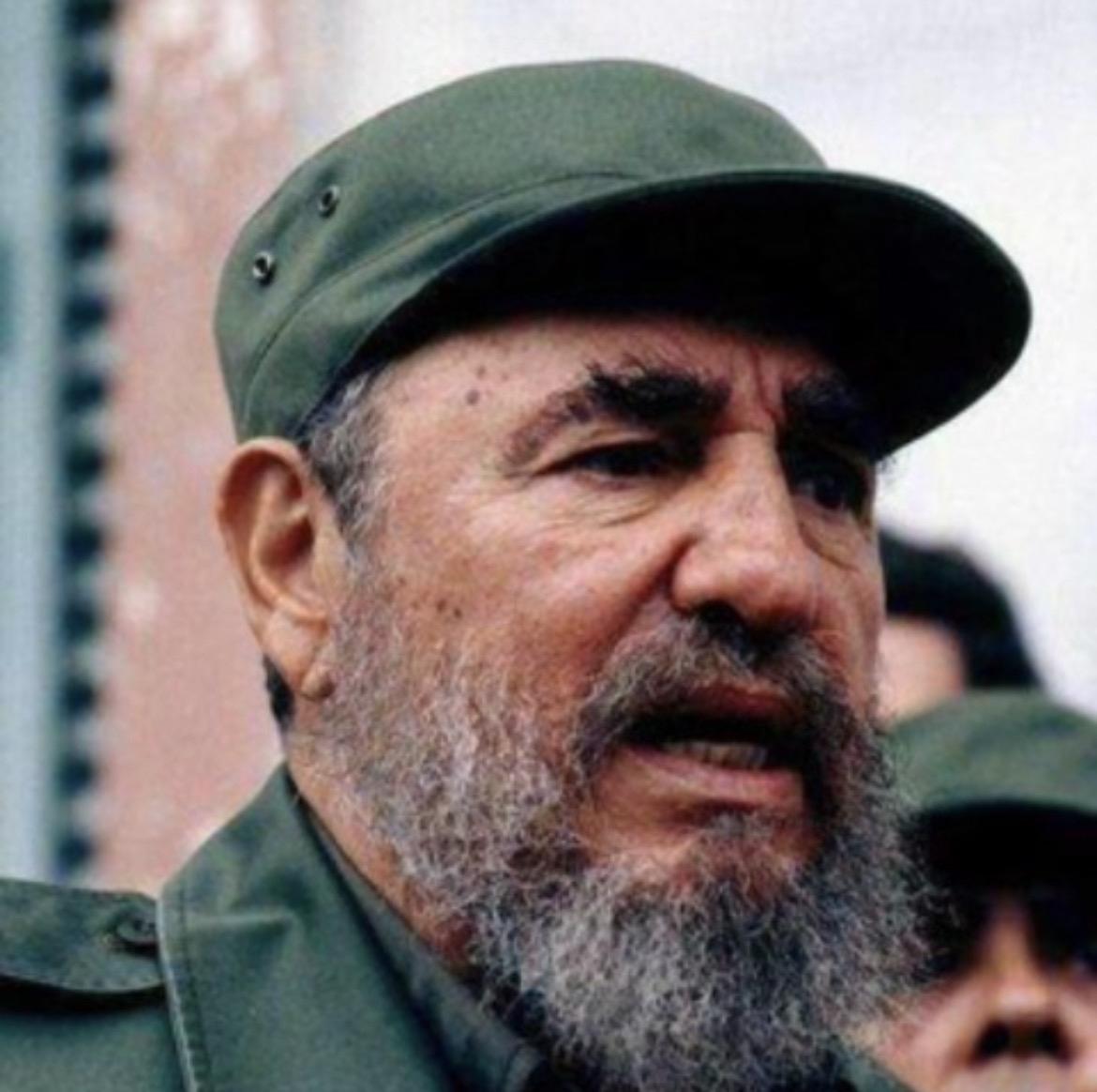 老美做梦都想不到，古巴硬汉竟把15万“定时炸弹”塞进美国心脏，这波反杀简直封神！