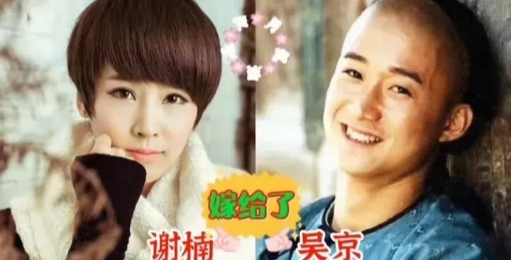 低调又有实力的明星夫妻对比