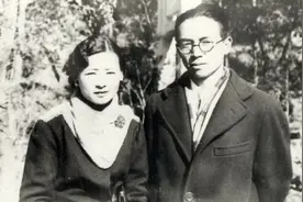 1938年，梁思成愤怒地对西南联大校长说：“想把学校建成茅草屋，你去找农民，找我